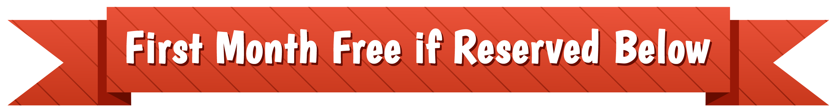 Belleville Storage Center Offers the First Month Free with a Deposit Belleville Storage Center Offers the First Month Free with a Deposit