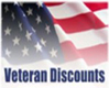 Veteran Discounts Available at Belleville Storage Center in Belleville, Illinois